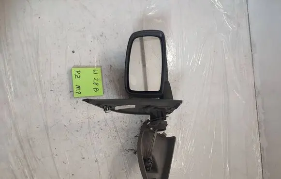Fiat Panda II Manual wing mirror 451564641