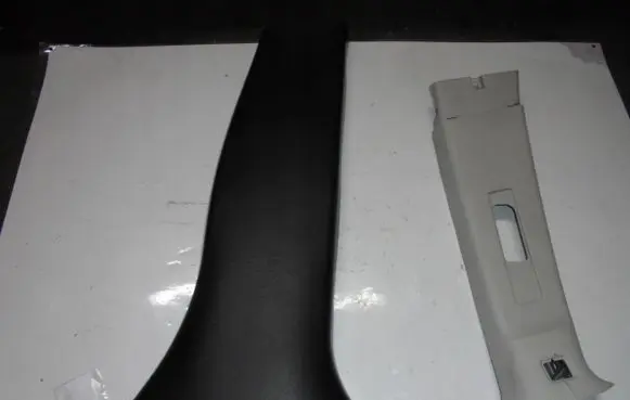 Subaru Forester SH (B) pillar trim (top) 94012SC000