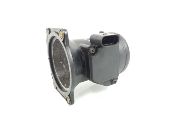 Audi A3 S3 8L Mass air flow meter 06A906461B