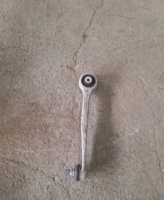 Porsche Macan (95B) Front lower control arm/wishbone CZWD3TRW
