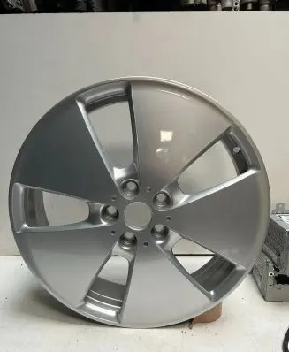 BMW i3 R19 alloy rim 6852053