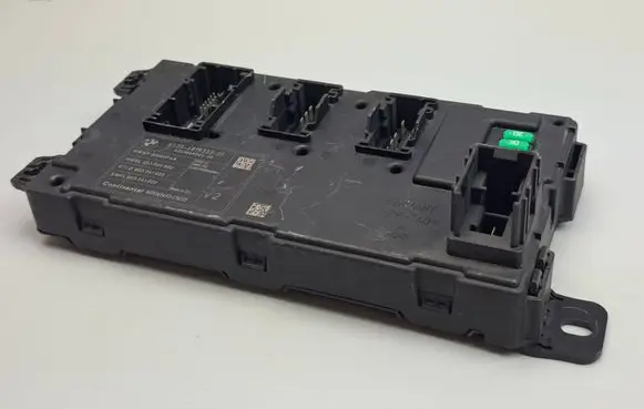 Other control units/modules