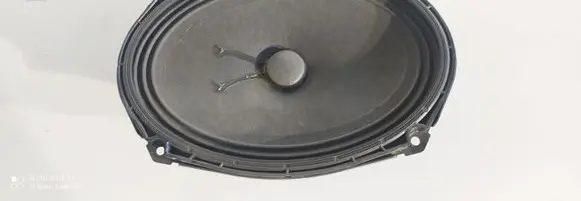 BMW 3 E46 Parcel shelf speaker 65138376309