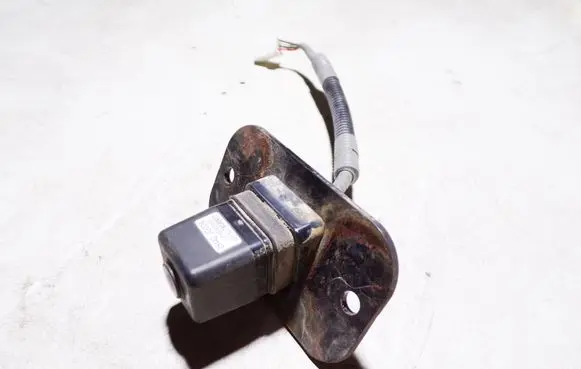 Nissan X-Trail T31 Reversing camera 28442JG00A
