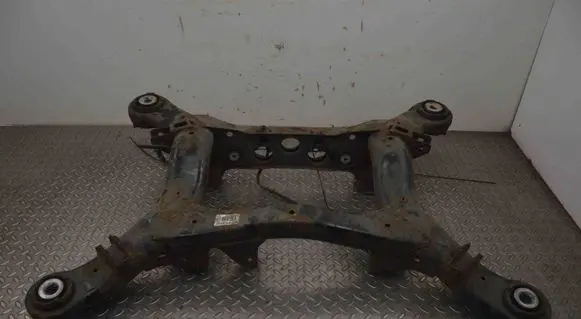 Rear subframe