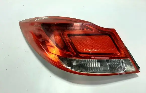 Opel Insignia A Rear/tail lights 168348
