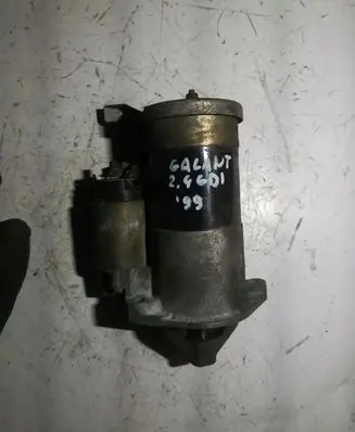 Mitsubishi Galant Starter motor 19972006