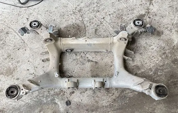 BMW X5 G05 Rear subframe 6894149 390828 B20710810