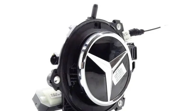 Mercedes-Benz CLA C118 X118 Tailgate opening switch A0997504500 11072320842 ZGS006WAB