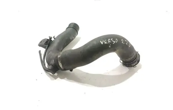 Toyota Corolla Verso E121 Intercooler hose/pipe 173620R0010