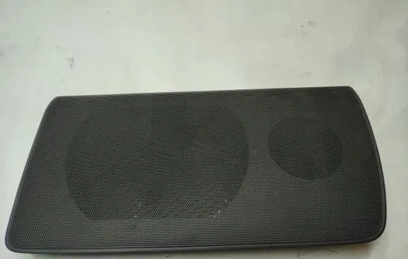 Audi A6 S6 C7 4G Parcel shelf speaker trim grill 4G5035405 4G5035402