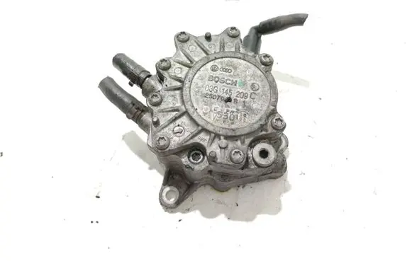 Volkswagen Golf Plus Vacuum pump 03G145209C 53006 250704