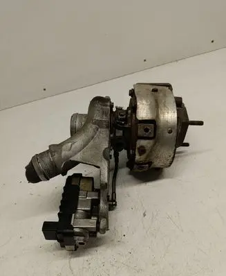 Audi Q7 4L Turbo 057145874N