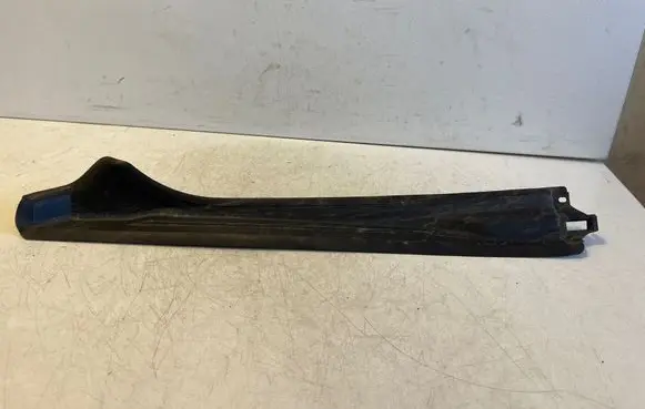 BMW i4 Other trunk/boot trim element 9448319