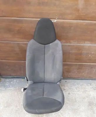 Toyota Aygo AB10 Seat set AYGOIFOTELLP5D