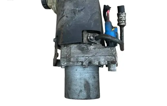 Renault Laguna III Power steering pump 491100023r 130606l7