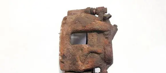 Ford Transit Front brake caliper