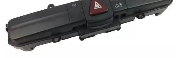 Mercedes-Benz Sprinter W906 Other switches/knobs/shifts A9065450107