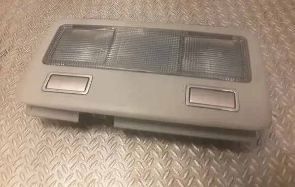 Jaguar XF X250 Front seat light 8X23MBBSA