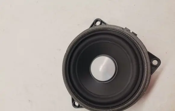 BMW 6 F06 Gran coupe Front door speaker 9210452