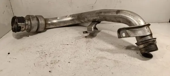 Nissan Qashqai+2 Intercooler hose/pipe