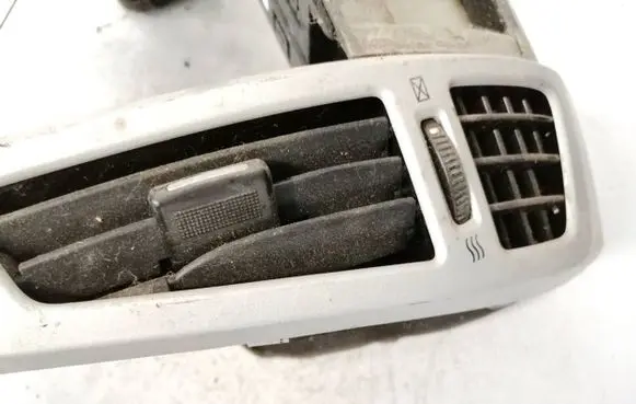KIA Ceed Dash center air vent grill 974101h000 97410-1h000