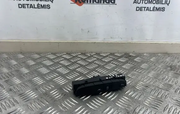 Opel Insignia B Parking (PDC) sensor switch 13486949