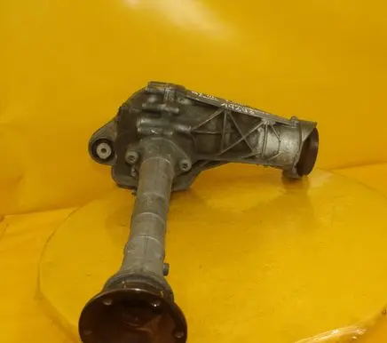 Audi Q7 4L Front differential 0AA409507P