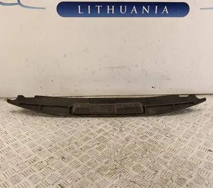 KIA Sorento Front bumper support beam 865712P500