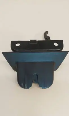 Audi A3 S3 8P Tailgate/trunk/boot lock/catch/latch 8P3827520A