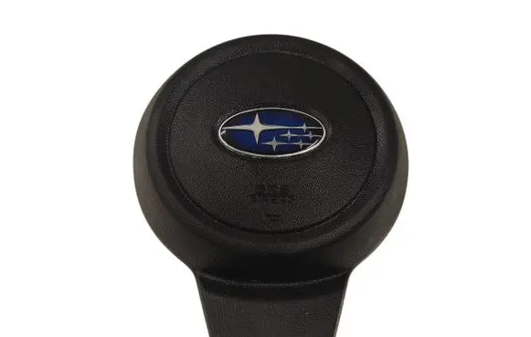 Subaru Outback (BS) Steering wheel airbag 