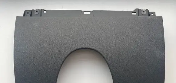 Audi Q7 4L Dashboard lower bottom trim panel 4L1880301A