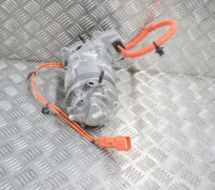 Tesla Model 3 Air conditioning (A/C) compressor (pump) HES33 108819800L
