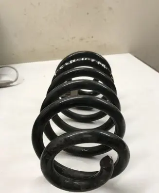 Opel Mokka Rear coil spring