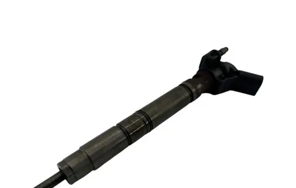 Fuel injector