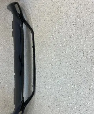 Volvo XC90 Front bumper lip 31663527