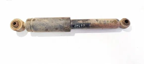 Opel Astra G Rear shock absorber/damper 343307