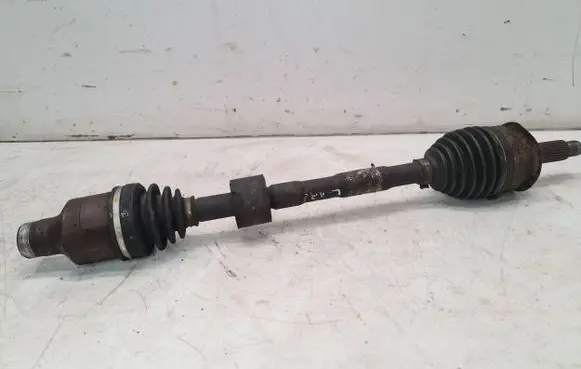 Suzuki SX4 Front driveshaft 4410170JG1 255070658U17