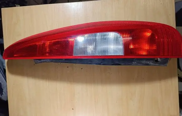 Mitsubishi Colt Rear/tail lights 27950214