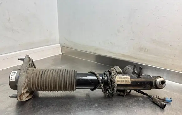 BMW X6 M Rear shock absorber/damper 6875088 6876088 F15H117K
