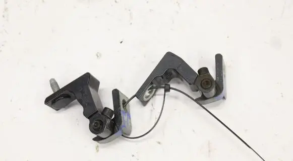 Audi A4 S4 B9 8W Other interior part 8W0833404A