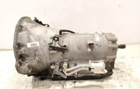 Dodge Durango Automatic gearbox 0001087020038
