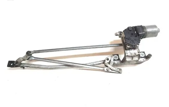 Ford Focus C-MAX Front wiper linkage and motor 0390241724 3397020600