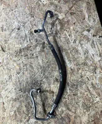Renault Master III Air conditioning (A/C) pipe/hose 