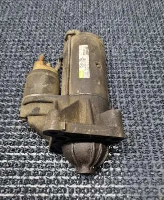 Renault Trafic II (X83) Starter motor 7700116260D D7R44 21F50166GP