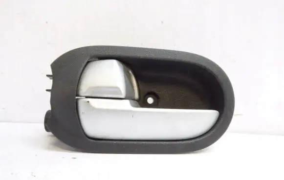 Mitsubishi Colt Rear door interior handle