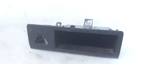 Volkswagen Transporter - Caravelle T5 Dashboard storage box/compartment 7H0857925A