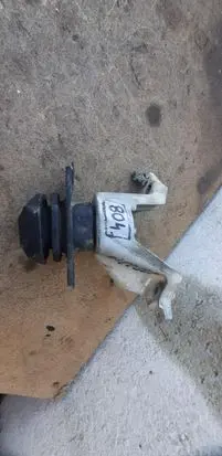 Mercedes-Benz Citan II W420 Gearbox mounting bracket 112531366R