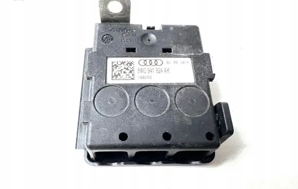 Audi Q5 SQ5 Positive wiring loom 8W0941824AK