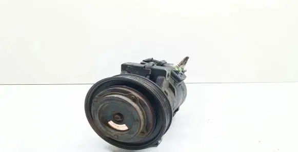 Jeep Grand Cherokee Air conditioning (A/C) compressor (pump) MC4472801821 68021835AE 06P003851